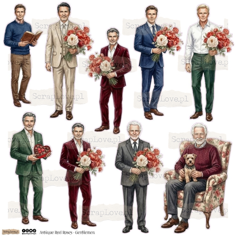 antique red roses gentelmen 1-1.jpg