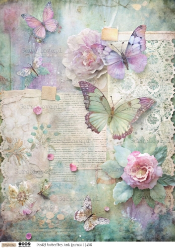 pastel butterflies junk journal 6-1.jpg