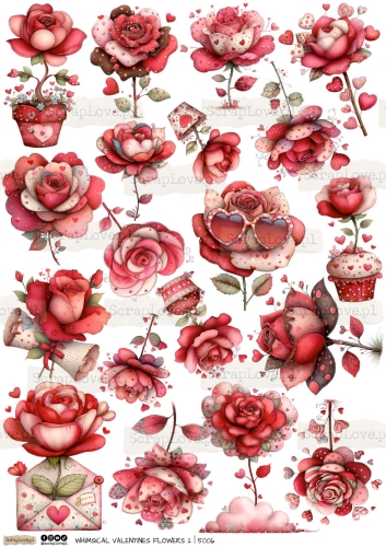 WHIMSICAL VALENTINES FLOWERS 2 5006-1.jpg