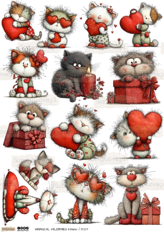 WHIMSICAL VALENTINES kittens 1 5007-1.jpg