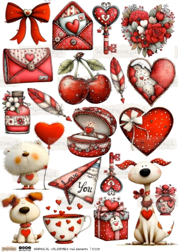 WHIMSICAL VALENTINES red elements 1-1.jpg