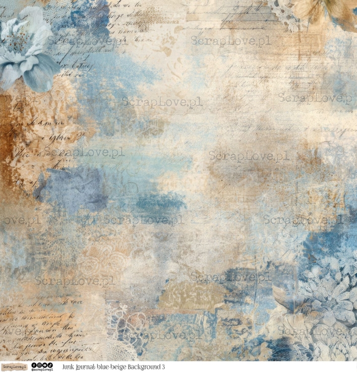 Junk journal blue-beige back 3-1.jpg
