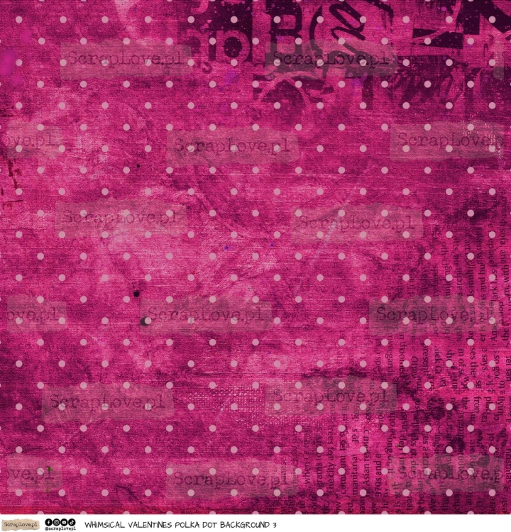 WHIMSICAL VALENTINES polka dot background 3-1.jpg