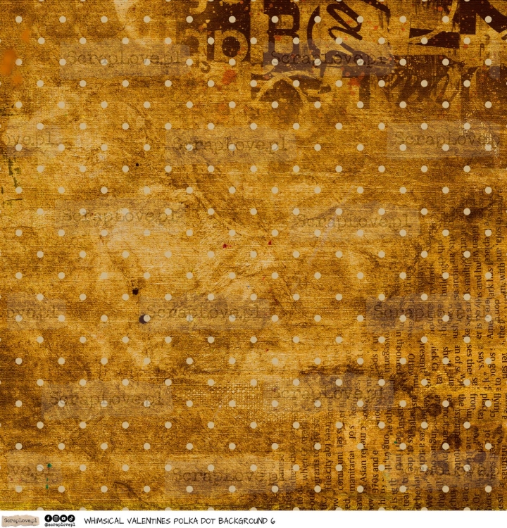 WHIMSICAL VALENTINES polka dot background 6-1.jpg
