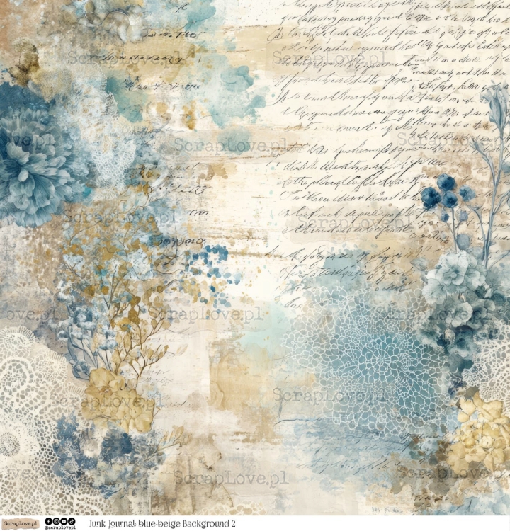 Junk journal blue-beige back 2-1.jpg