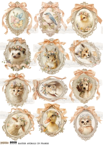 easter animals in frames-1.jpg