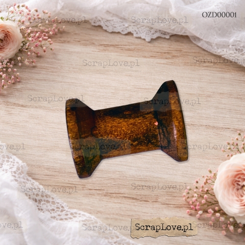 ozd0001 drewniana szpulka .jpg