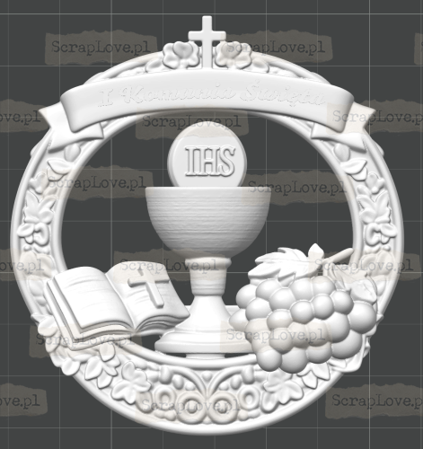 RAMKA KOMUNIA 8X8CM.png