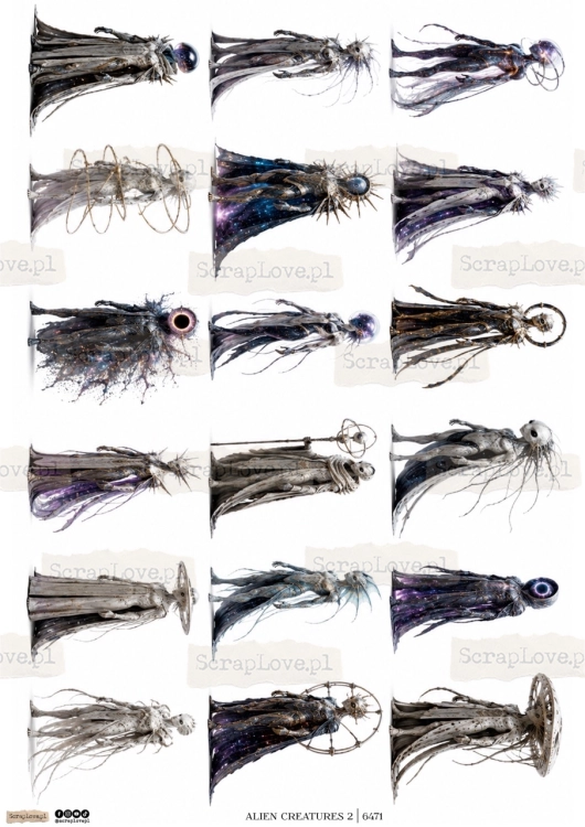 alien creatures 2 | 6471-1 Duży.jpeg