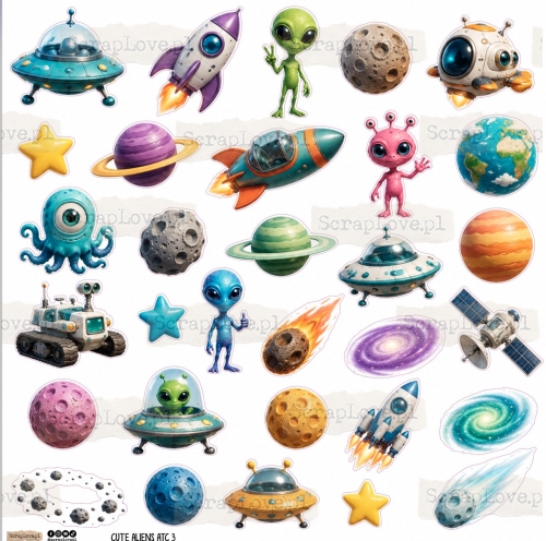 CUTE ALIENS ATC 3.jpeg