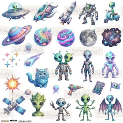 cute aliens atc 5p Średni.jpeg
