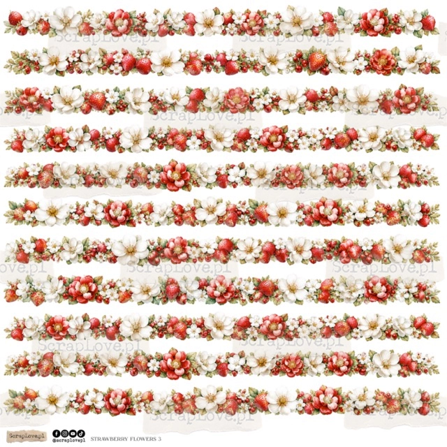 strawberry flowers 3p Średni.jpeg