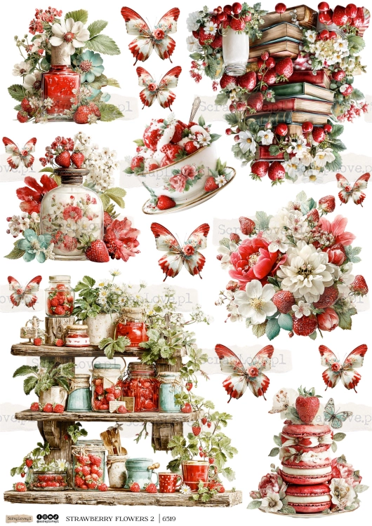 strawberry flowers 1 | 6518 2-2.jpg