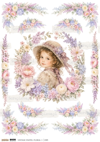 vintage pastel floral 1 | 6513 2-3.jpg