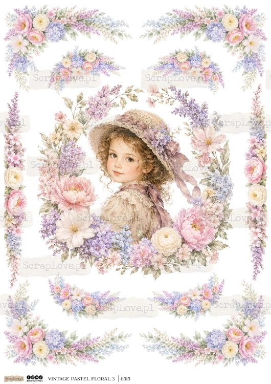 vintage pastel floral 1 | 6513 2-3.jpg