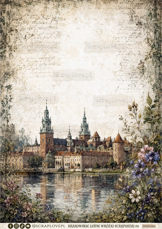 Karakowskie lesne wrozki scrapuszki 00 2-7.jpg