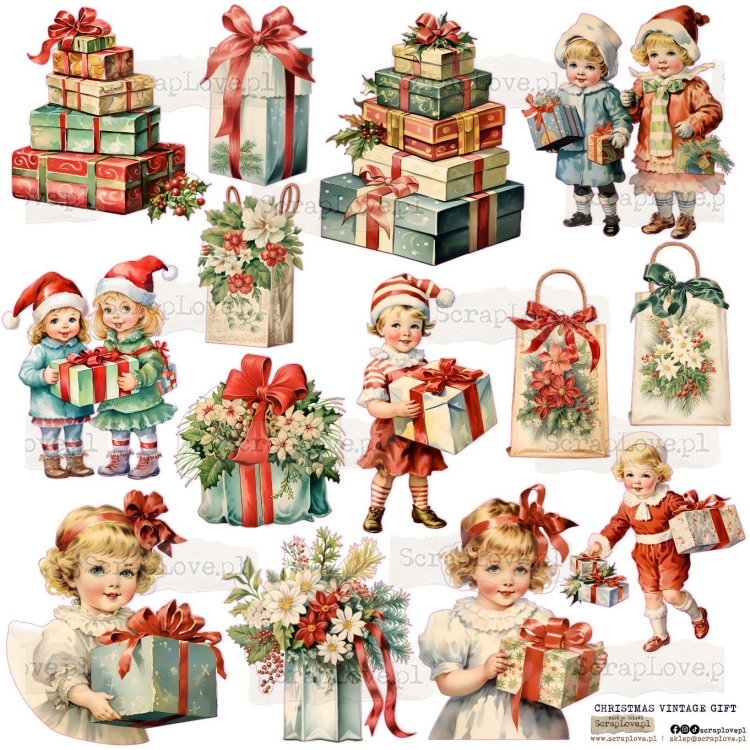 CHRISTMAS VINTAGE gift-1.jpg