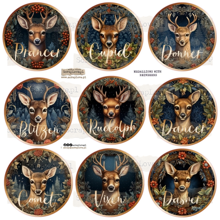 MEDALLIONS WITH RINDEERS-1.jpg