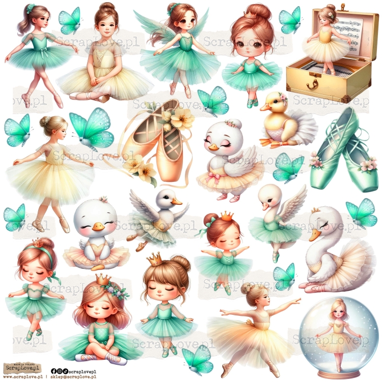 ballet yellow and green p.jpeg